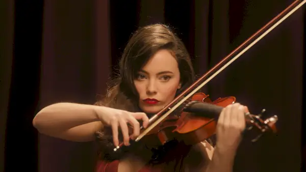 'Sonaatti' on hämmentävä, hämmentävä saatanallinen kummitustarina