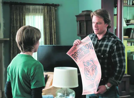 Ostimme eläintarhan, josta tuli eläinkunta