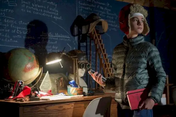 Aiot avata 'Henryn kirjan'