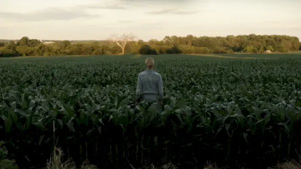 'Lavender' on raivostuttavan epälooginen kummitustarina