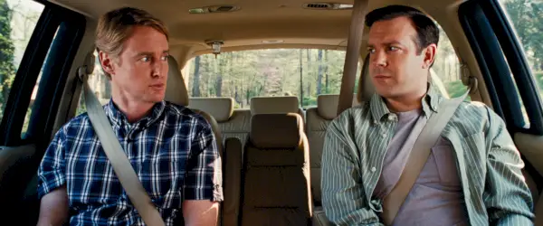 Elokuva-arvostelu: Hall Pass on puhdasta roskaa, eikä hyvällä tavalla