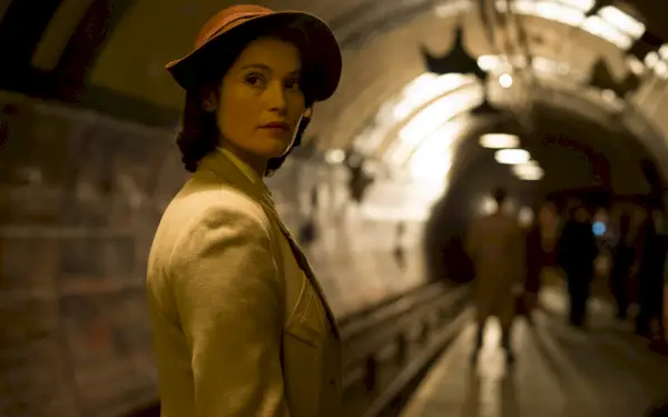 'Heidän hienoimmat' on loputtoman lumoava, yksi vielä nuoren 2017 parhaista elokuvista