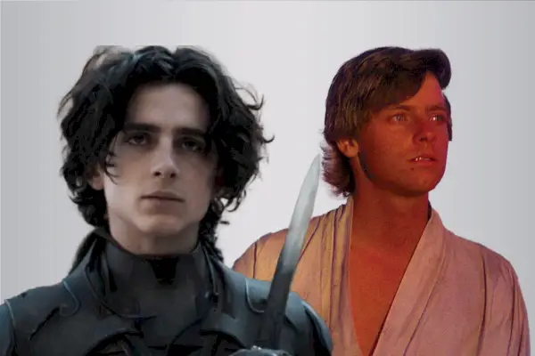 Dune HBO Max Star Wars