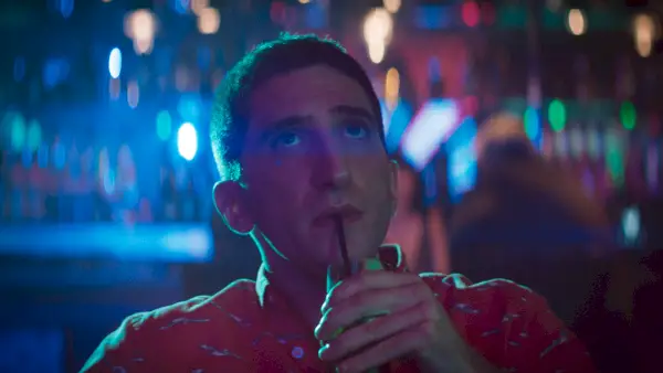 Amatöörimäinen 'Inside the Rain' epäonnistuu niin monella tasolla