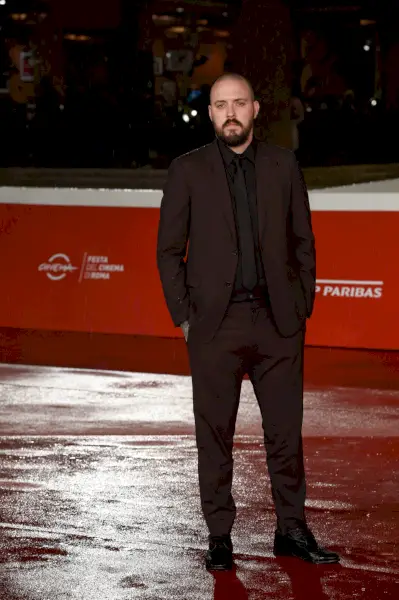 John Swab, dyrektor Body Brokers