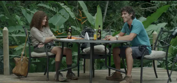 Postscript Paradise: 'Sanojen jälkeen' ei jätä sinua sanattomaksi