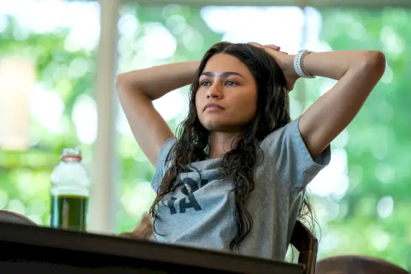 'Challengers' e i migliori film sul tennis