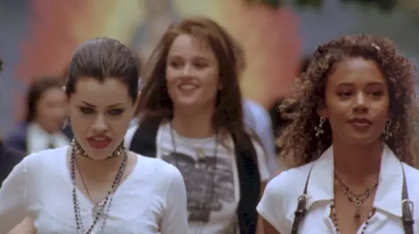 Come travestirsi da streghe adolescenti toste di 'The Craft' per Halloween