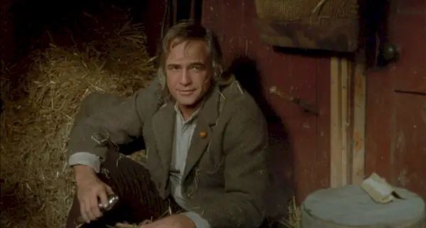 marlon brando yövieraat