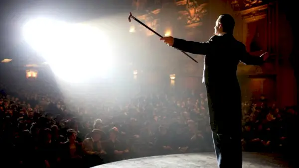 prestigio christopher nolan hugh jackman