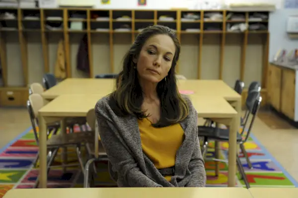 Diane Lane w „Każdej sekretnej rzeczy”.