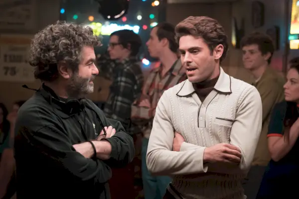 Q&V: 'Extremely Wicked' -ohjaaja Joe Berlinger rakastaa Zac Efronia, Not Ted Bundya