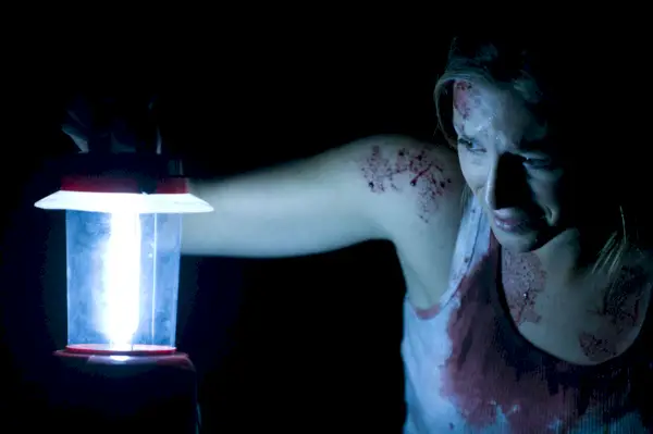 Hiljainen talo: Elizabeth Olsenin vahva esitys, jonka mykistää Silent, Voiceless Narrative