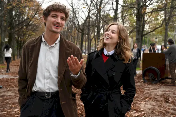 'Coup de Chance' è il miglior film di Woody Allen degli ultimi anni