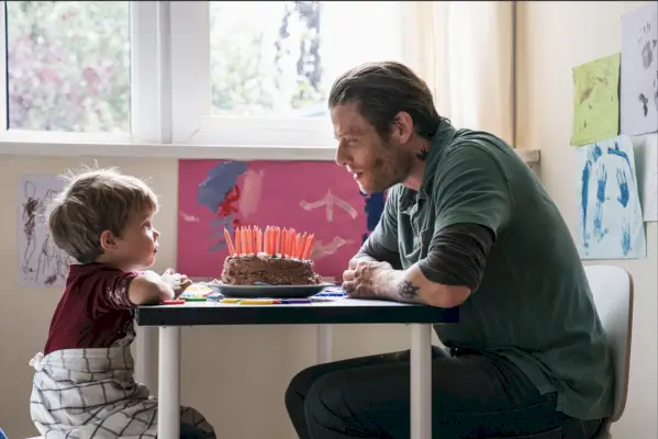 'Nowhere Special' on huomaavainen kyynelehtijä ilman nyyhkyttävää histrioniikkaa