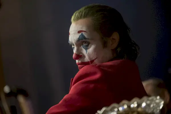Joker-elokuva-arvostelu