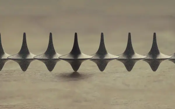 aloitus päättyy top spin