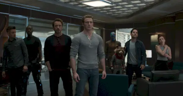 Tässä on kuinka paljon Avengers: Endgamen tähdet ansaitsivat