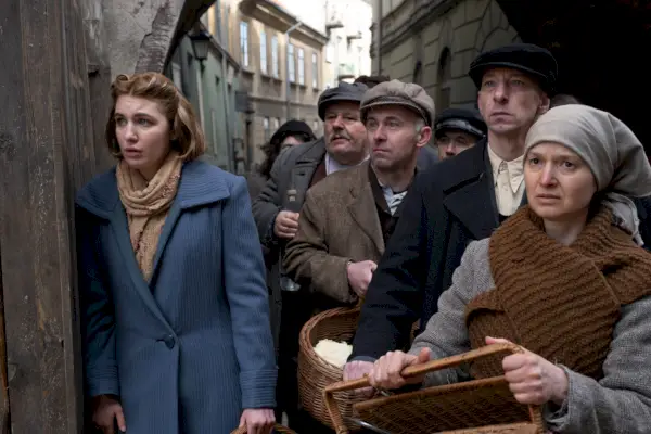 'Irenan lupaus' on yksi hämmästyttävimmistä holokaustitarinoista