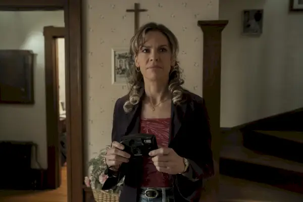 “Ordinary Angels” è toccante, puro e positivo