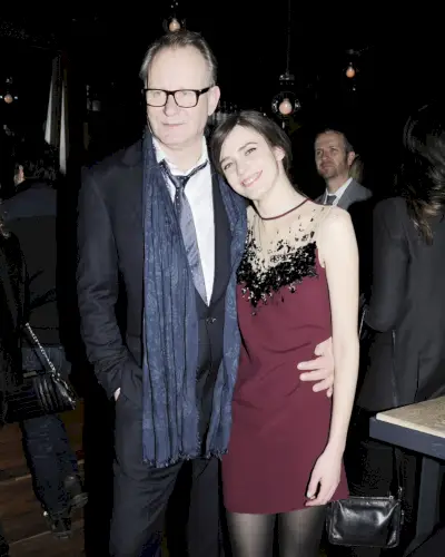 Dipendenti dall'orgasmo: quali sono le celebrità che hanno assistito alla première ninfomane?