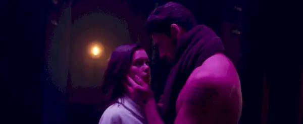 Netflix 365 päivän jatko-osat