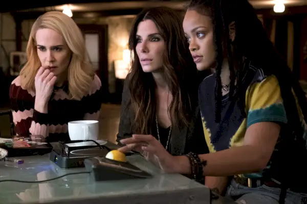 Ocean's 8, ja miksi Hollywoodin pelko naisvetoisista elokuvista on huonoa bisnestä