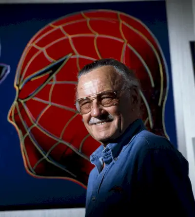 Zmarł legenda Marvela Stan Lee