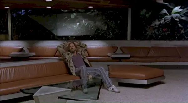 Jeff Bridges Jeffreyn roolissa