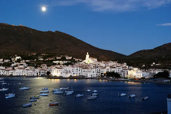 Taiteen matkakertomus: Dalin löytäminen Cadaquésista