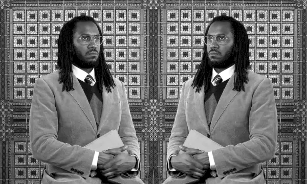 Keräilijät Marilyn ja Larry Fields antavat MCA Chicagolle suuren lahjan 79 teosta