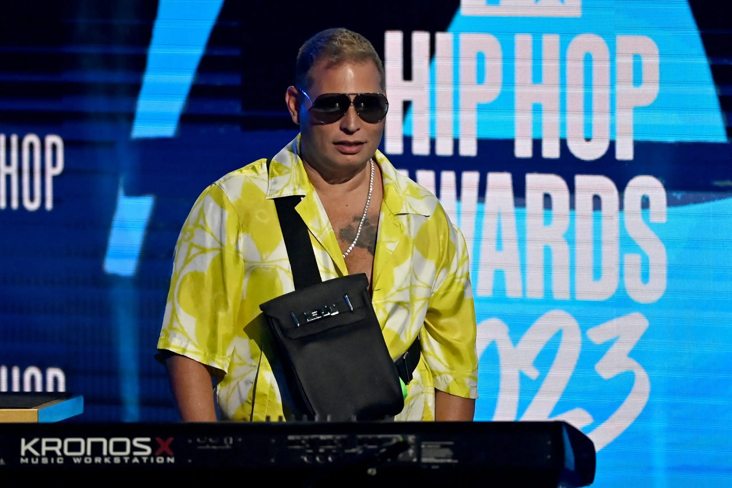 Scott Storch kuva 2