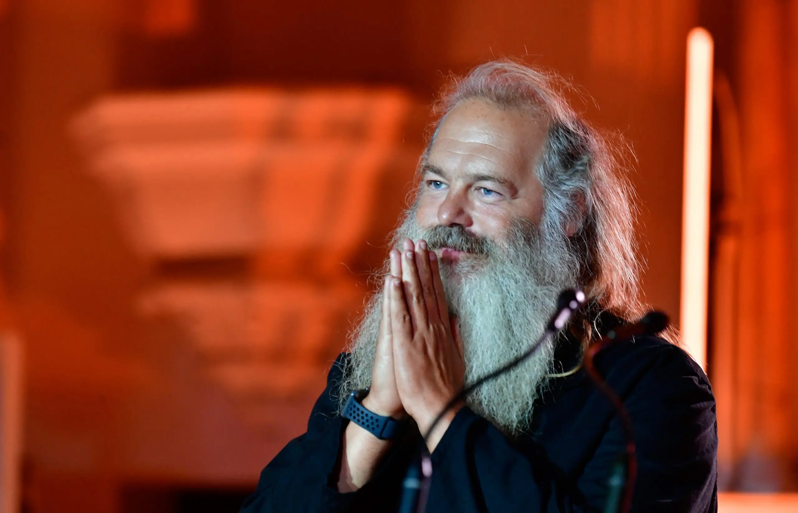Rick Rubin kuva