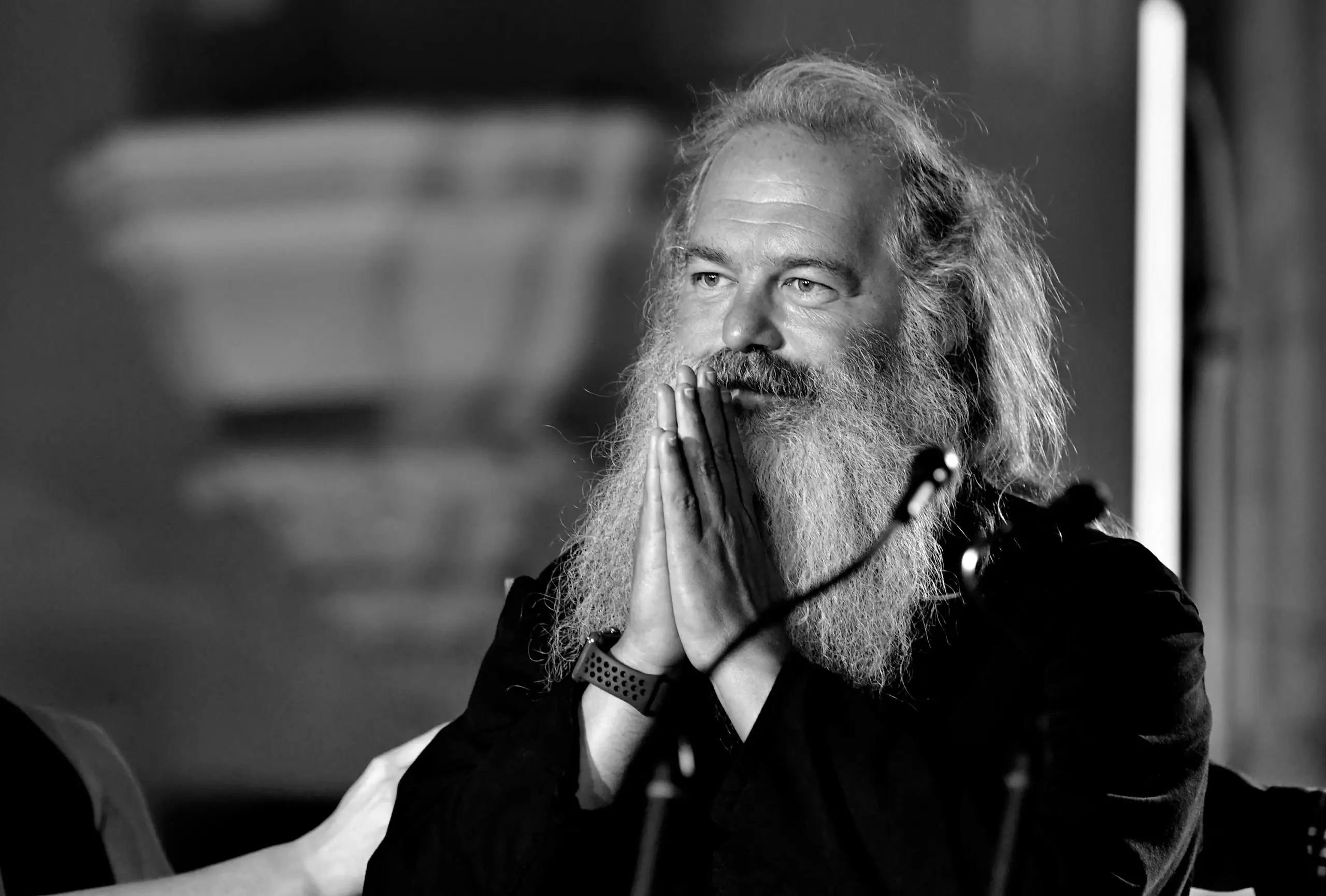 Rick Rubin kuva 3