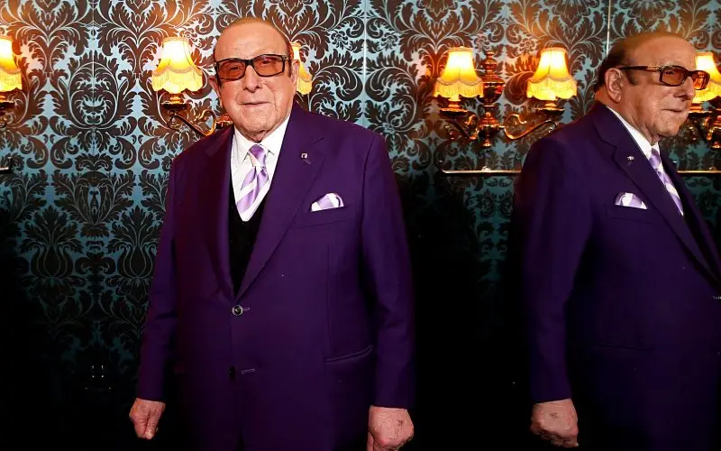 Clive Davis Net Worth - Wiki, ikä, paino ja pituus, ihmissuhteet, perhe ja paljon muuta