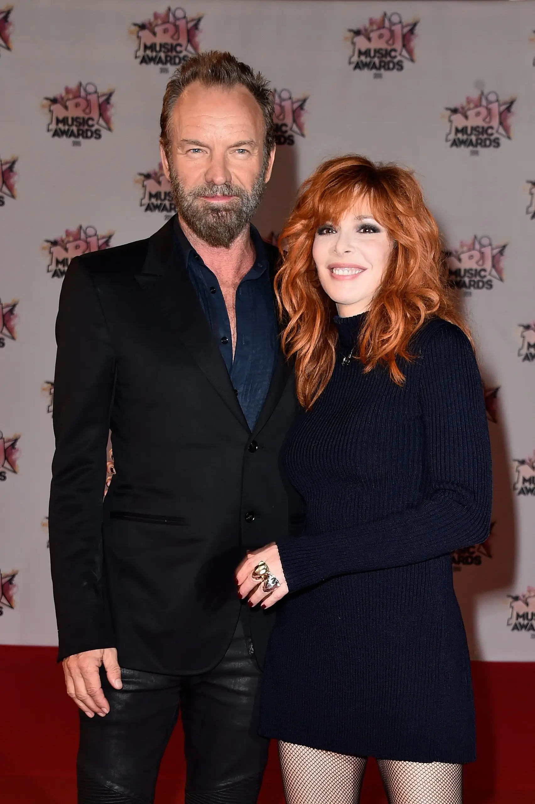 Mylene Farmer foto 3