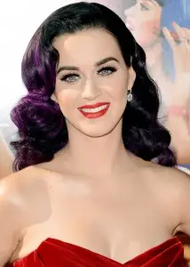 Katy Perry Favoritos Cosas Color Food Movie Sports Hobbys Biografie Faits