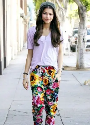 Zendaya Coleman Favorite Things