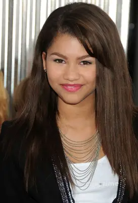 Zendaya Coleman Food Food Color Sport Sport Song Hobbys Biographie
