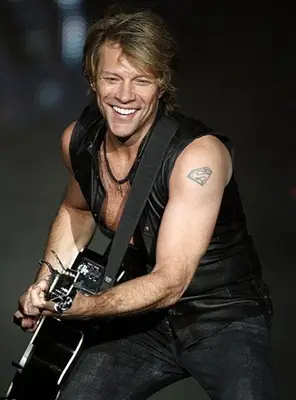 Jon Bon Jovi Biography