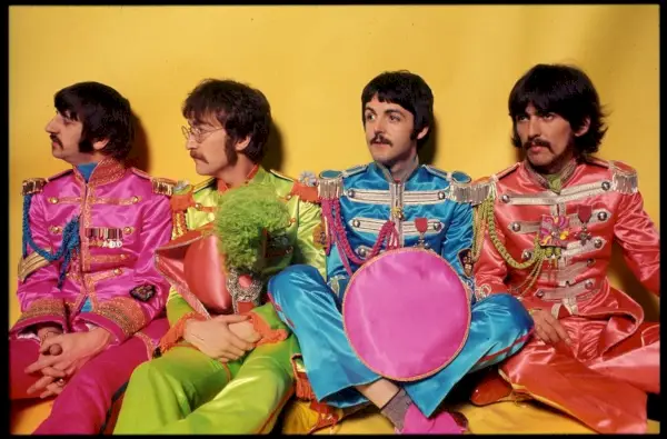 Du känner inte de riktiga Beatles förrän du har hört Sgt. Pepper’s in Mono