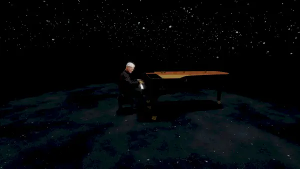 The Sheds 'KAGAMI' gav oss förtrollning utan empati