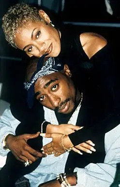 Tupac Shakur Biography