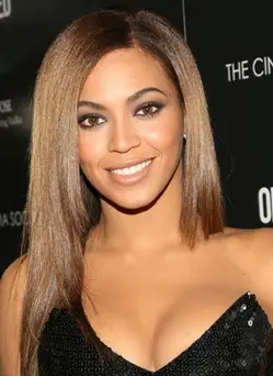 Beyonce Knowles