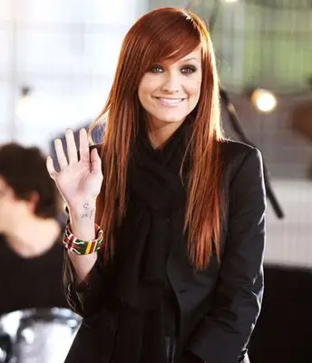 Ashlee Simpson Biography