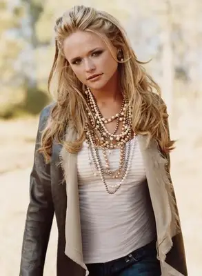 Miranda Lambert Bio