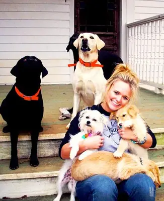 Miranda Lambert Favorite Thing