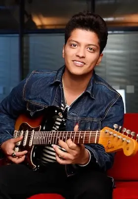 Bruno Mars Biography