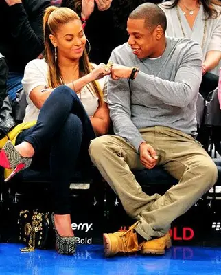 Jay-Z Favorite Things