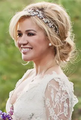 Kelly Clarkson Favorite Things